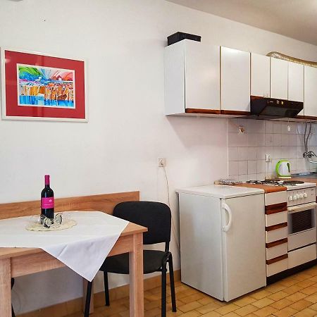 Apartment Nena 诺维·维诺多尔斯基 外观 照片