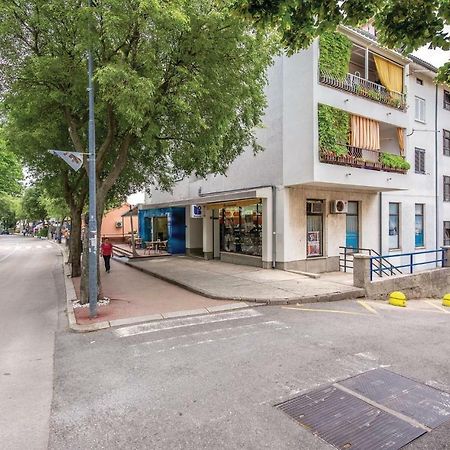 Apartment Nena 诺维·维诺多尔斯基 外观 照片