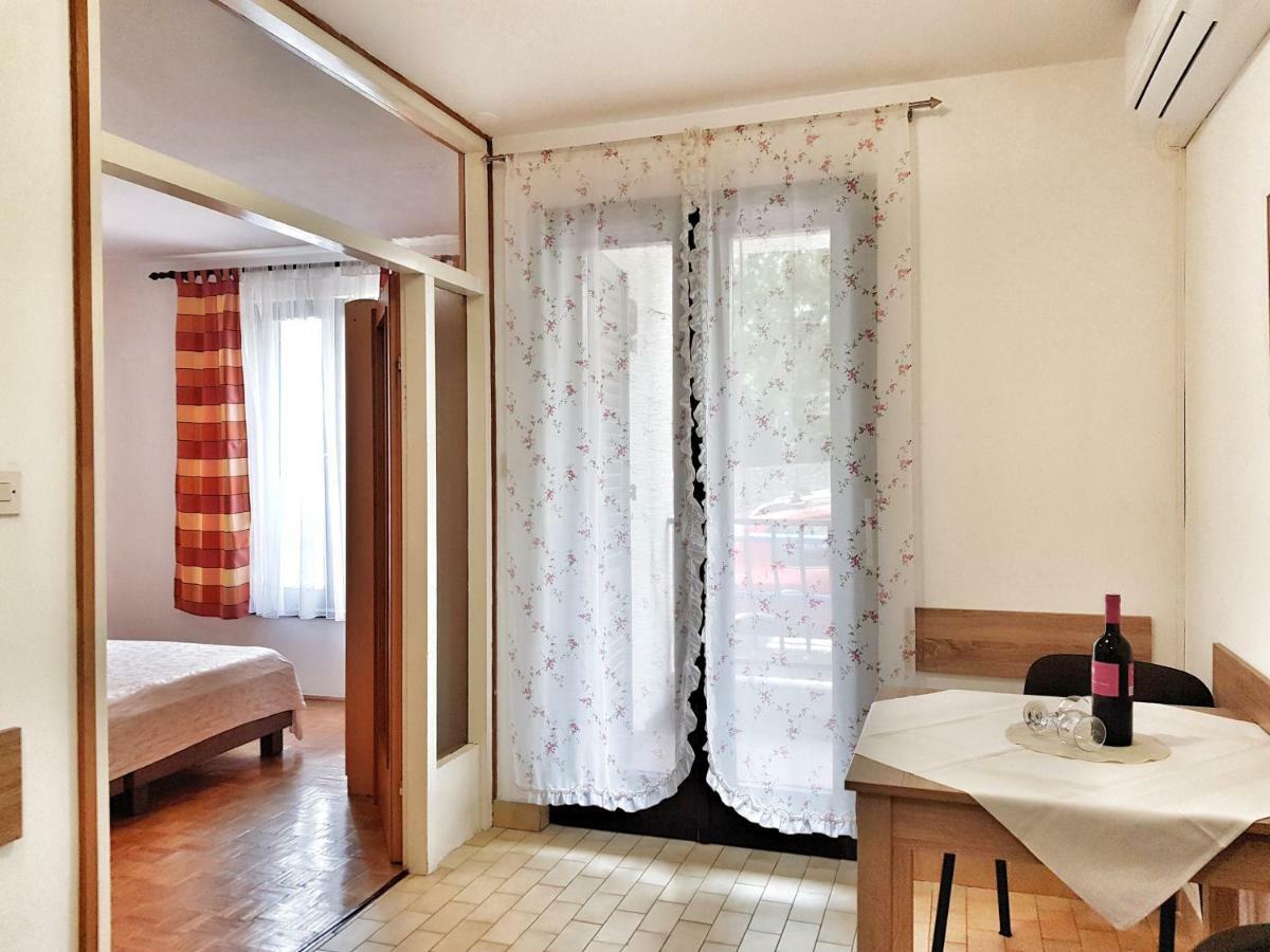 Apartment Nena 诺维·维诺多尔斯基 外观 照片