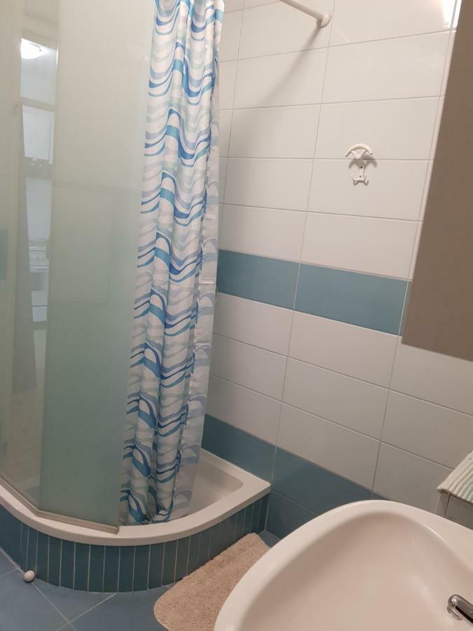 Apartment Nena 诺维·维诺多尔斯基 外观 照片