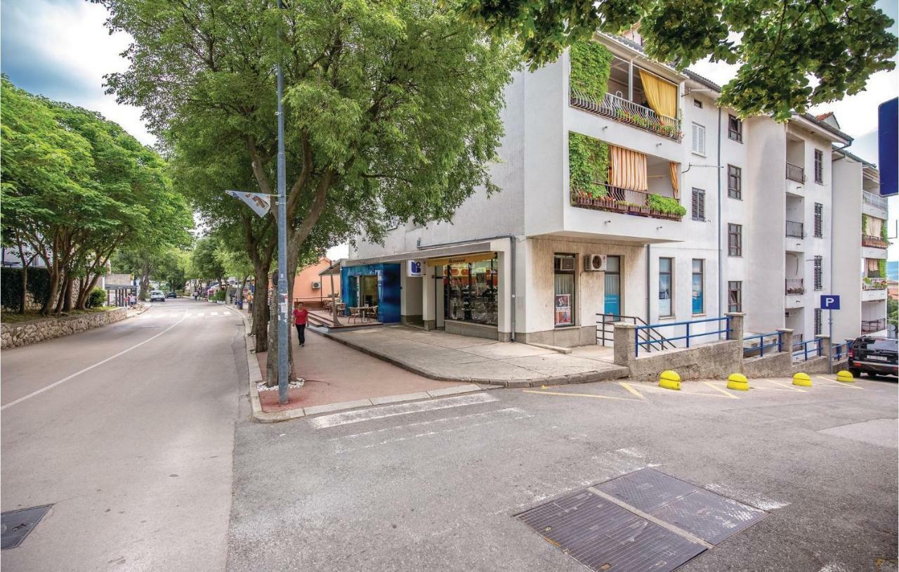 Apartment Nena 诺维·维诺多尔斯基 外观 照片